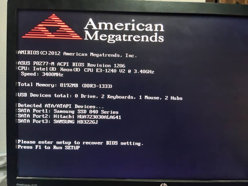Gaming PC without GPU 4