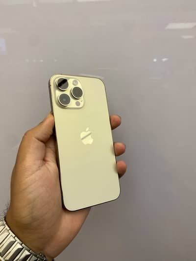 Apple iPhone 14 Pro Max Non PTA