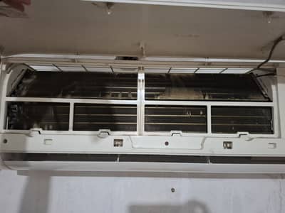 1.5 Ton Haier DCInverter AC 2020 MODEL