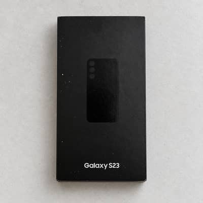 Samsung Mobile S23