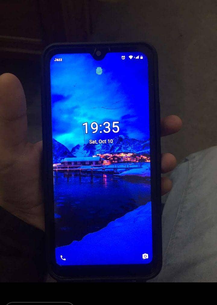 Itel A48 0