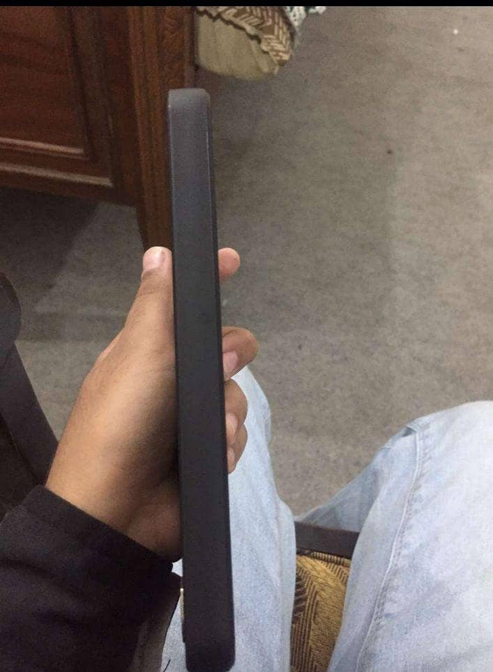 Itel A48 1