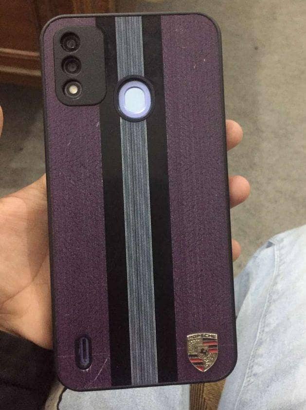 Itel A48 2