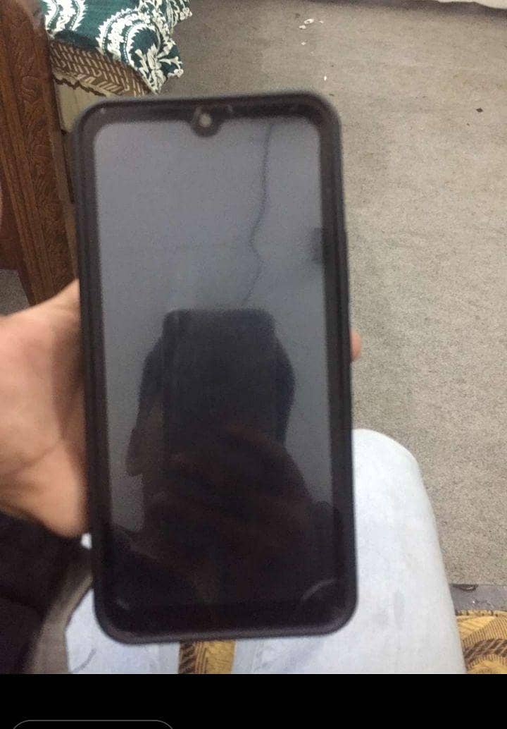Itel A48 4