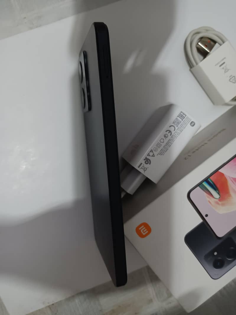 Xiaomi Redmi Note 12 2