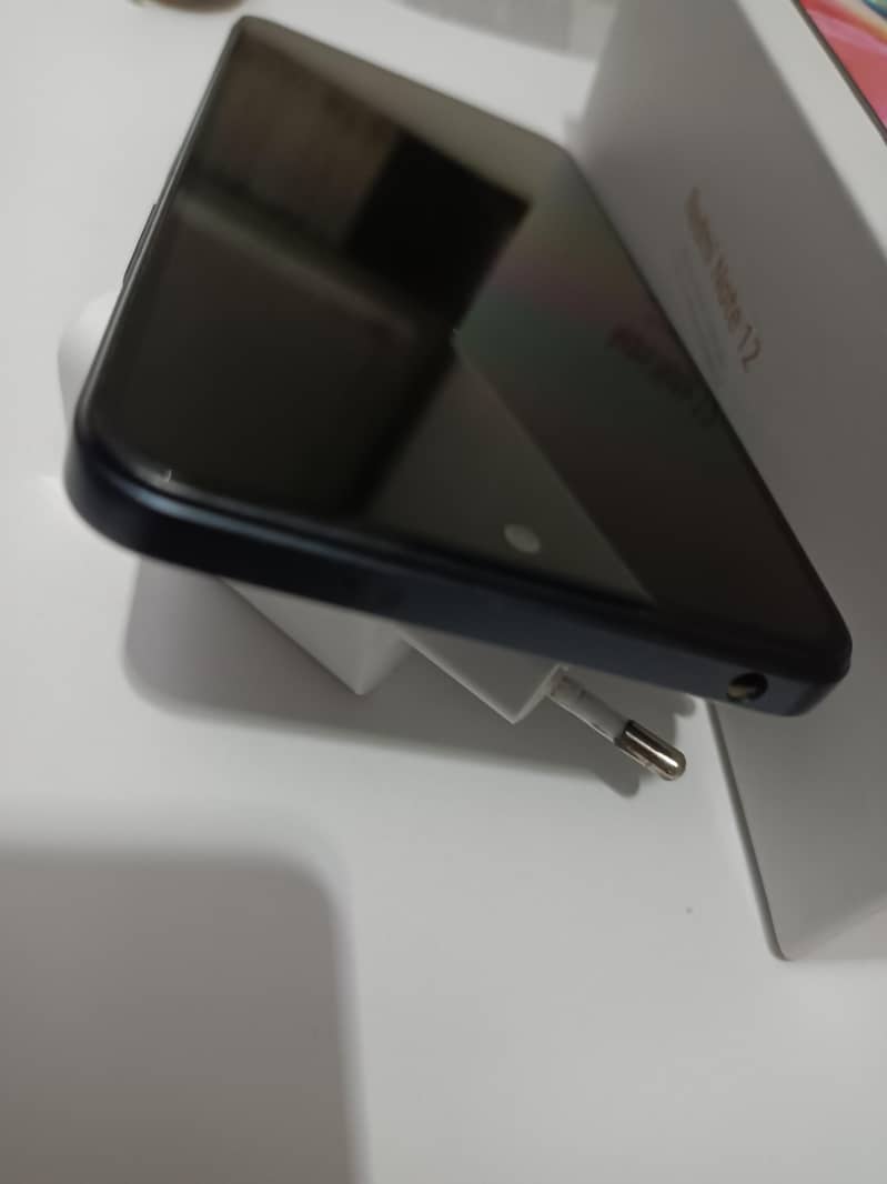 Xiaomi Redmi Note 12 3