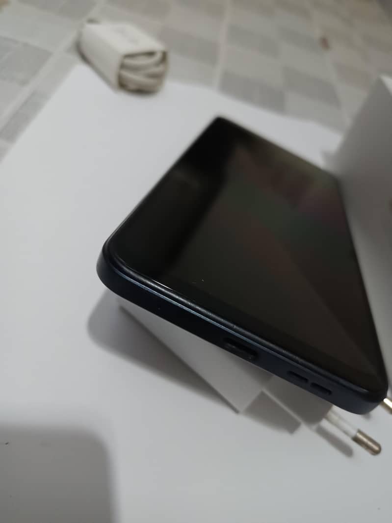 Xiaomi Redmi Note 12 4