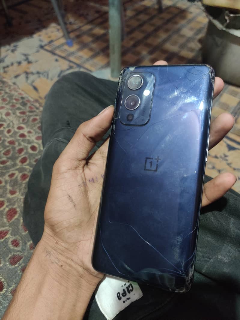One Plus 9 0