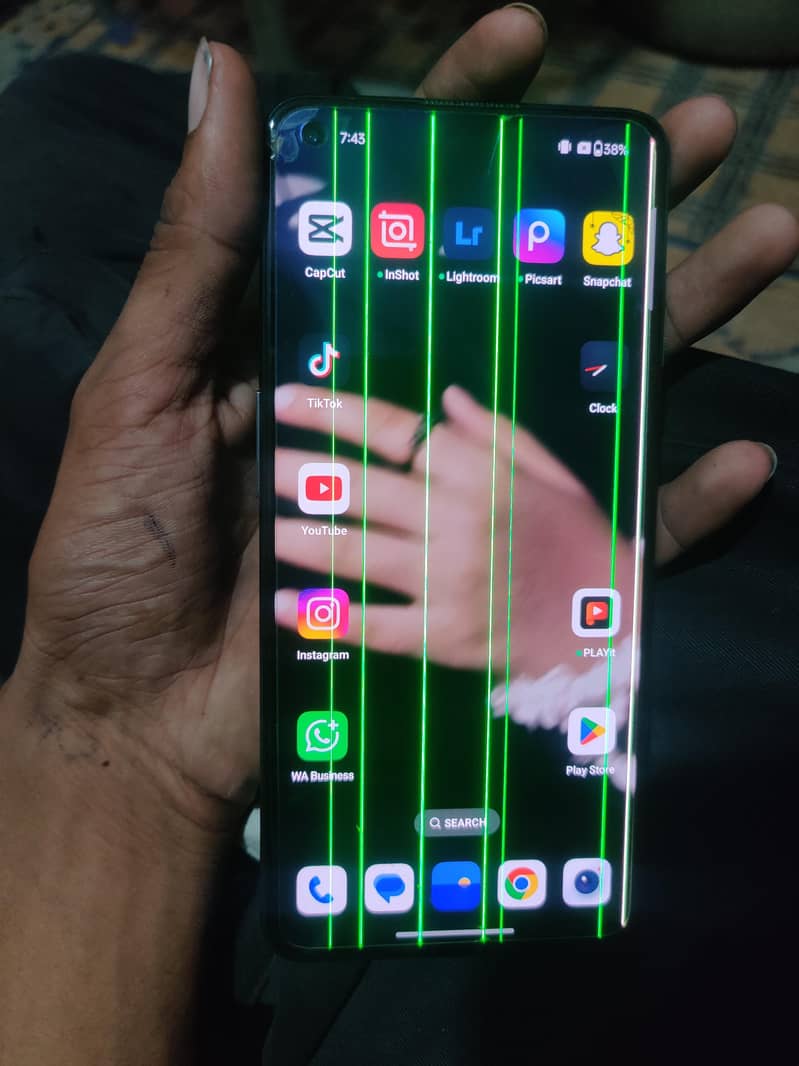 One Plus 9 1