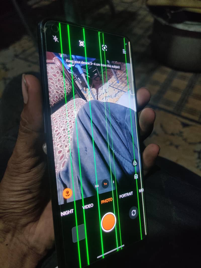One Plus 9 4