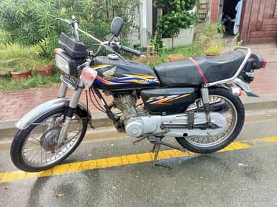 Honda 2o18 genuine fix price with double tanks tappy
