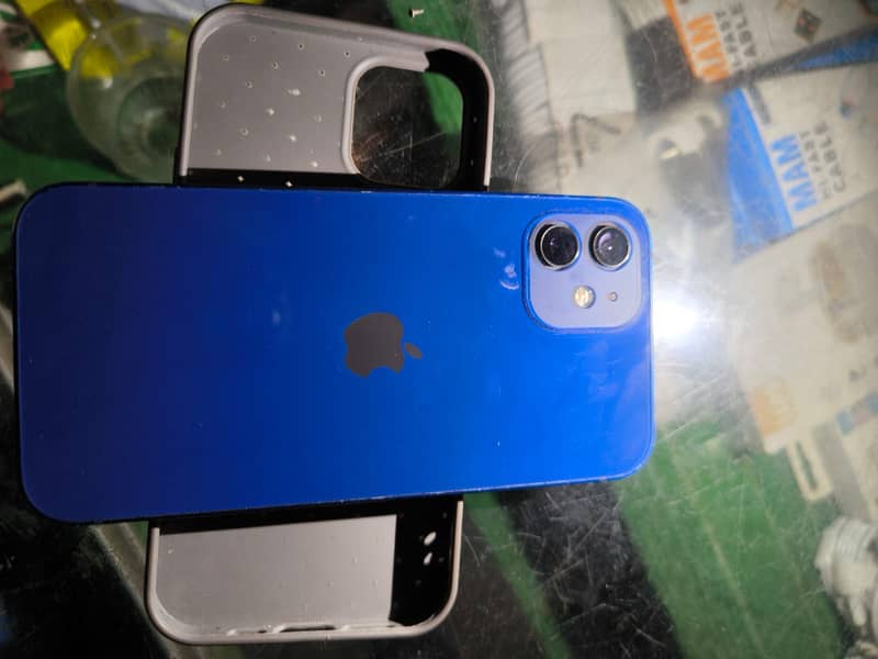 Apple iPhone 12 0
