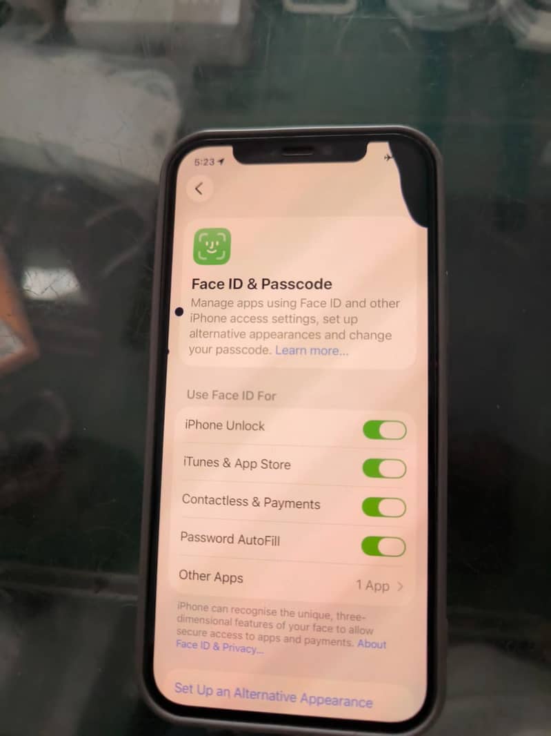 Apple iPhone 12 5