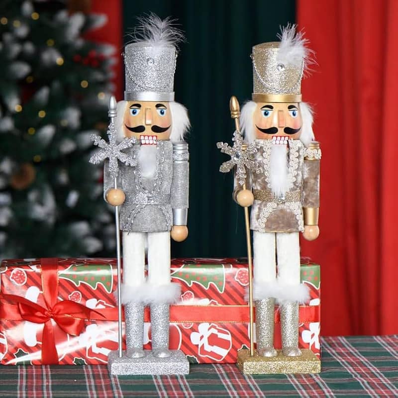 Nutcracker soilder 1