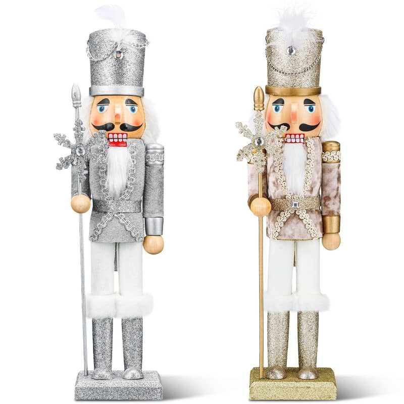 Nutcracker soilder 2
