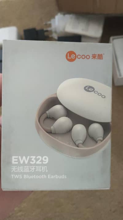 Lecco EW329