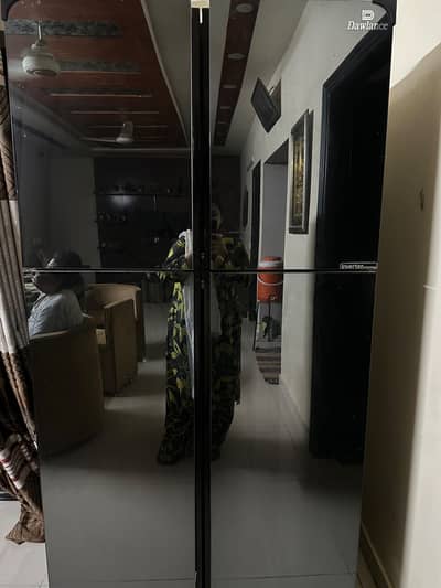 Dawlance 4 Door Fridge