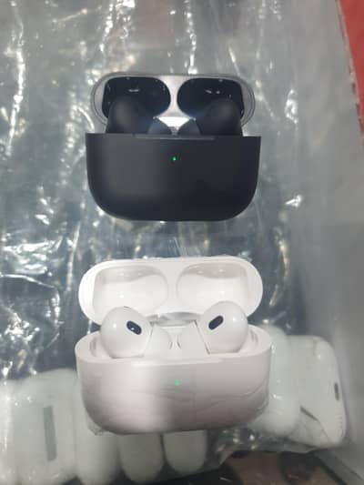 EARBUDS PRO 2