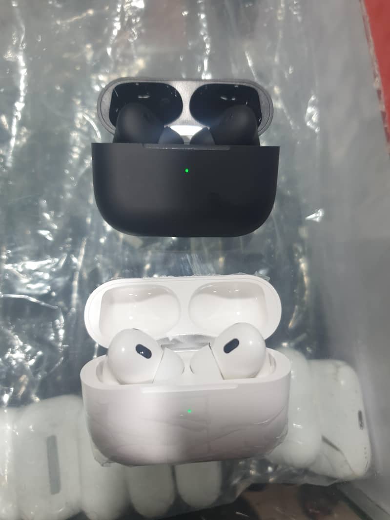 EARBUDS PRO 2 0