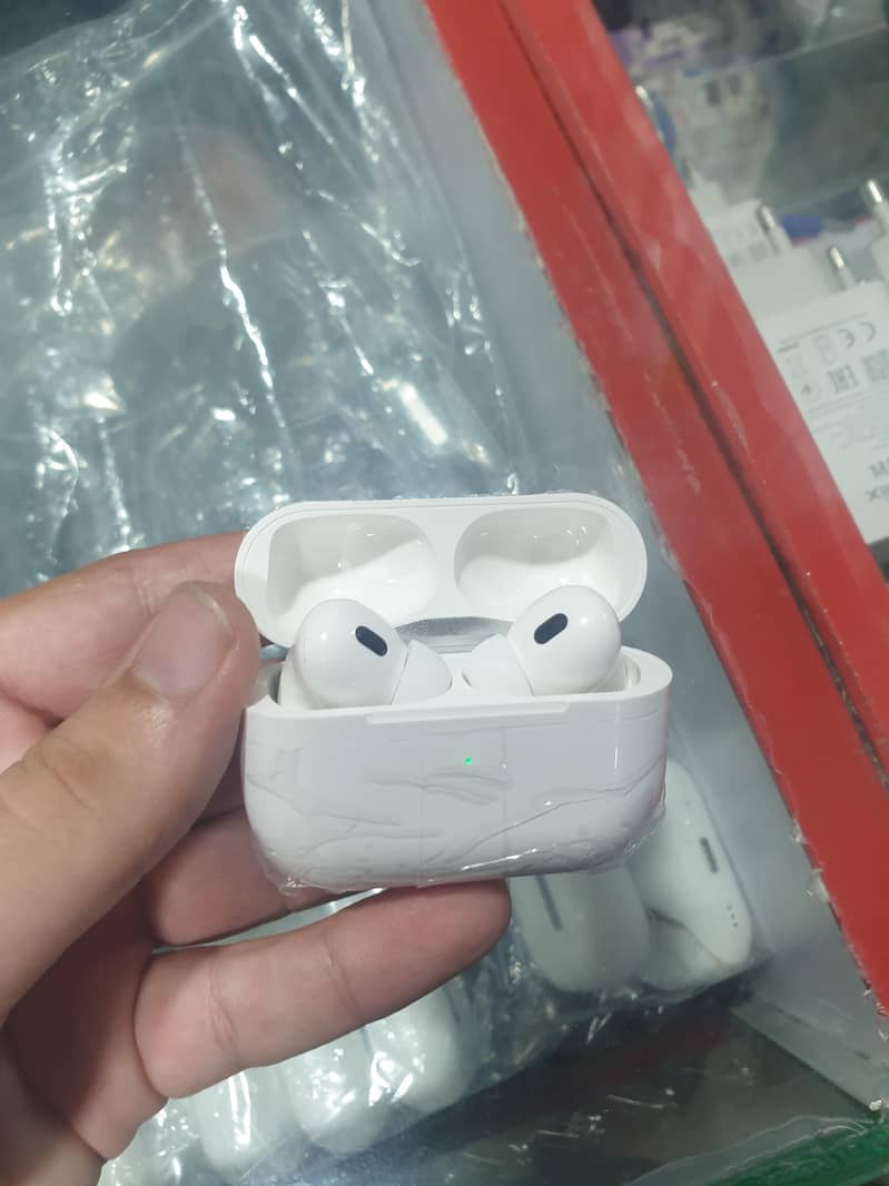 EARBUDS PRO 2 1