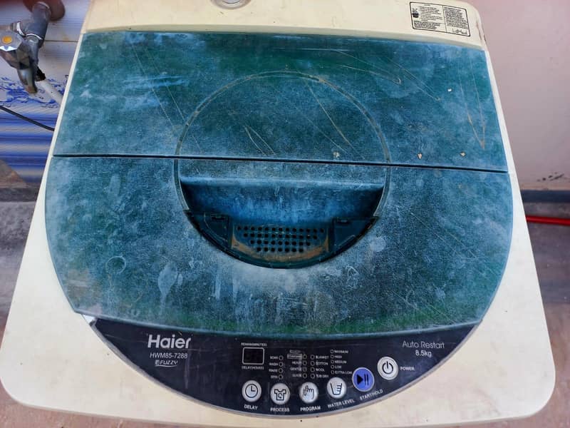 automatic washing machine for sell 0