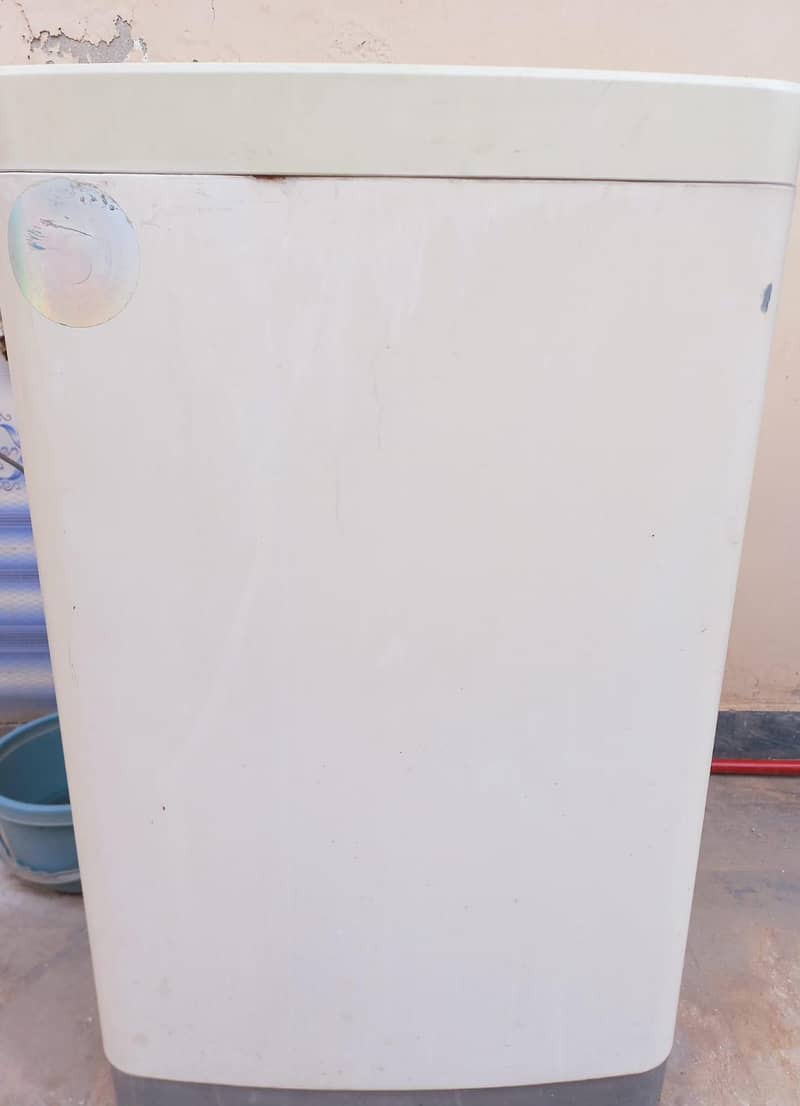 automatic washing machine for sell 2