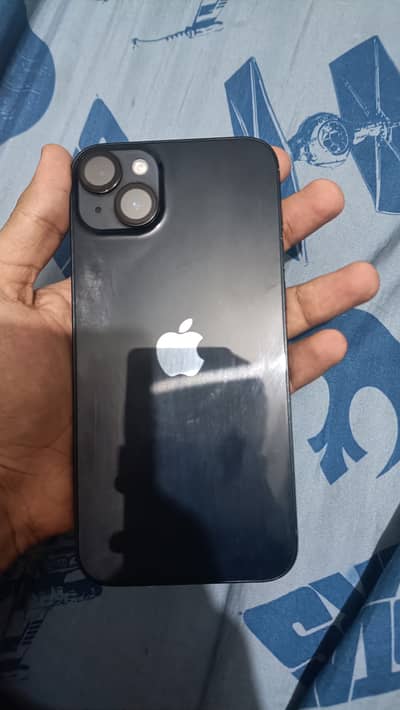 Apple iPhone 14 plus