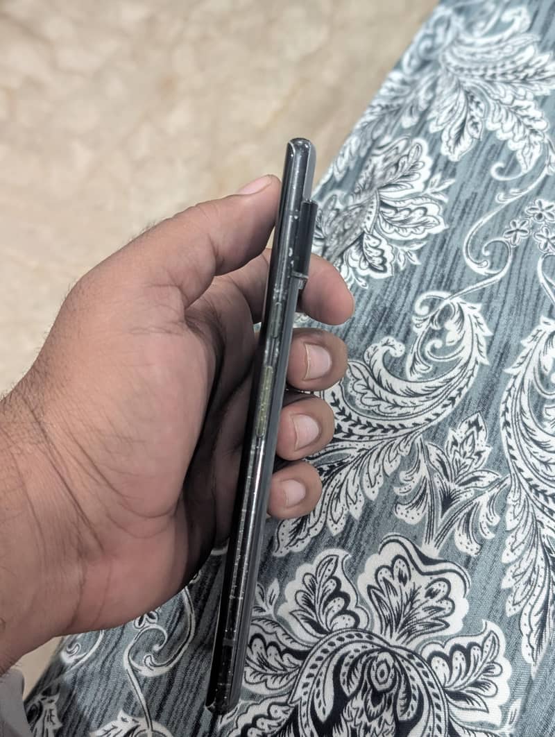 Google Pixel 6 Pro 5