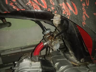 only copy sthalco 70 bike for sale 40000