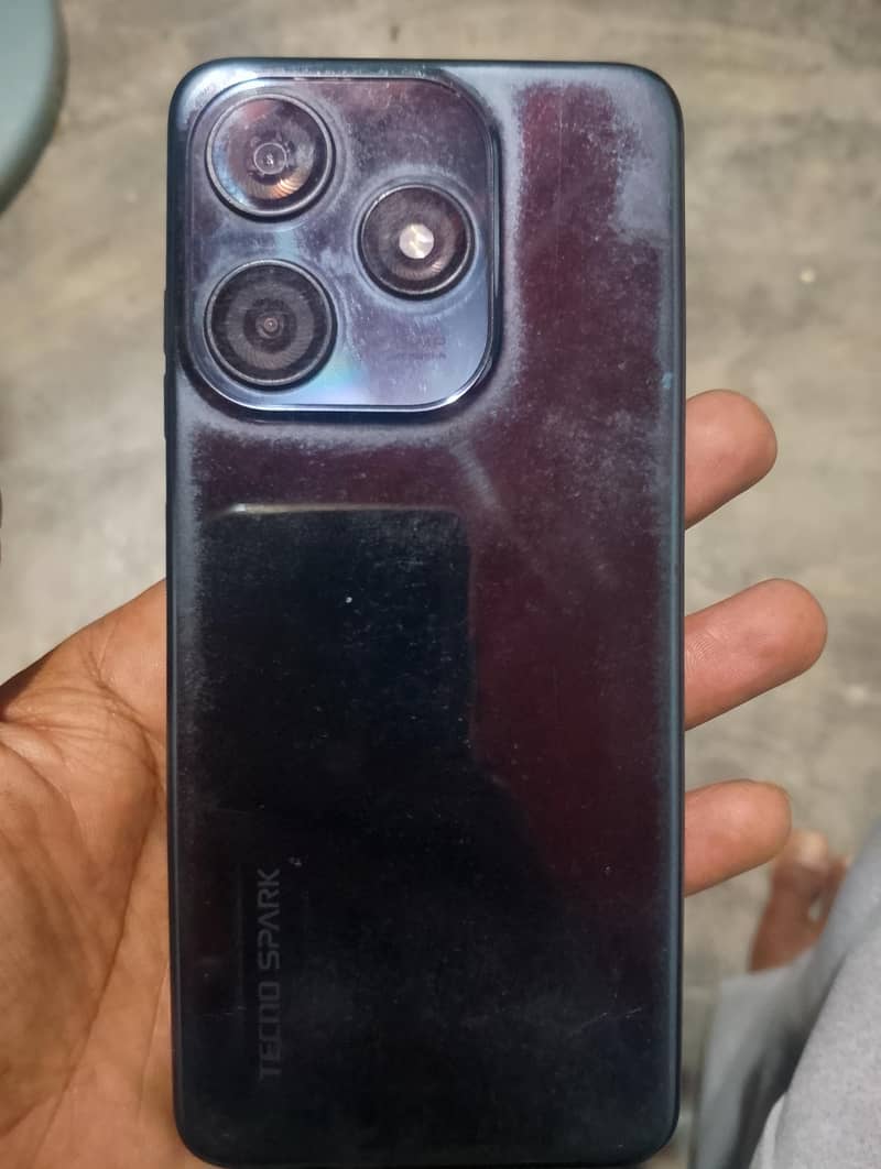 Tecno Spark 10C 2