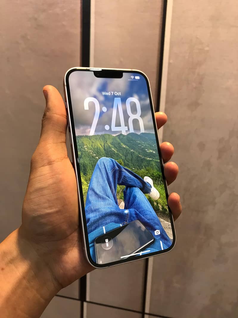 iPhone 14 plus 1