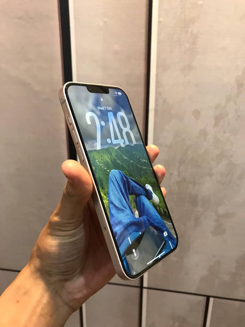 iPhone 14 plus 3