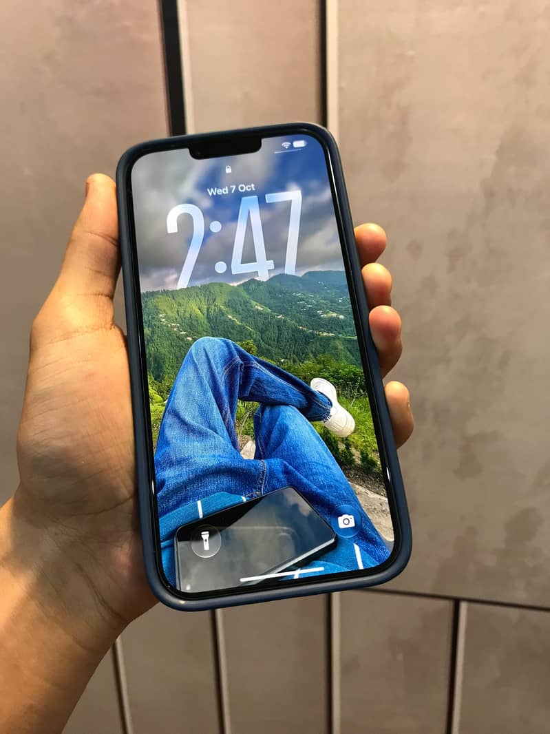 iPhone 14 plus 6