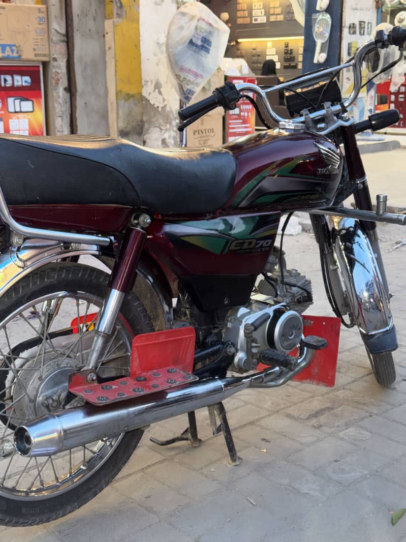2022 model 1