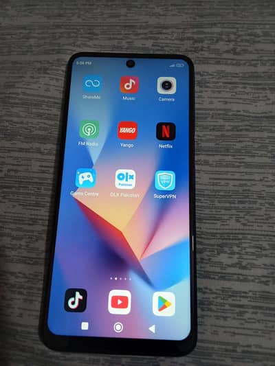 Xiaomi Redmi Note 9S ( no any fault)