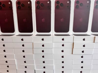 Apple iPhone 18 Pro Max PTA