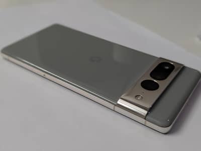 Google Pixel 7 Pro