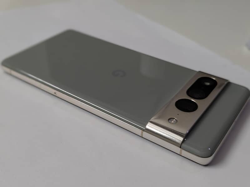 Google Pixel 7 Pro 0
