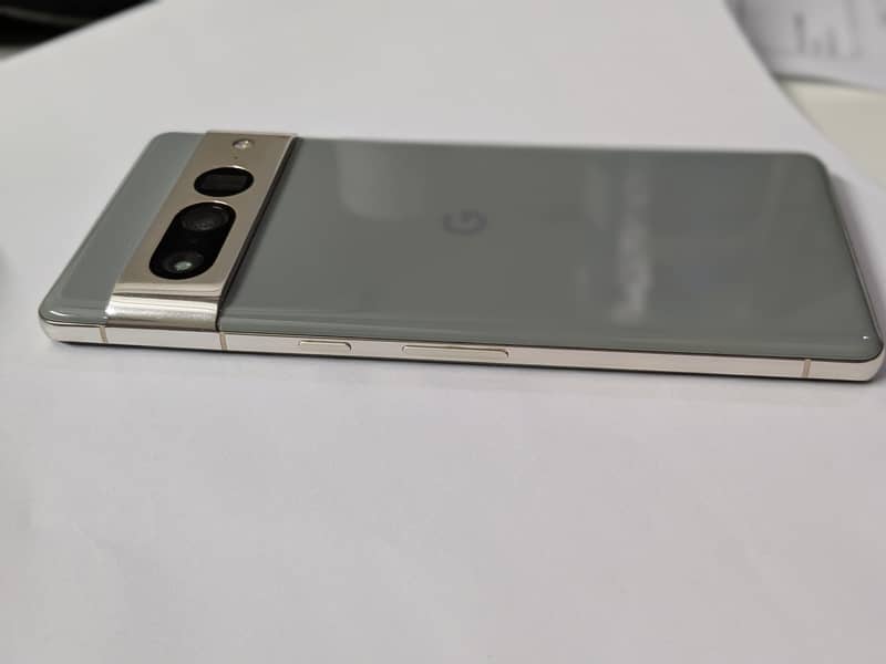 Google Pixel 7 Pro 1