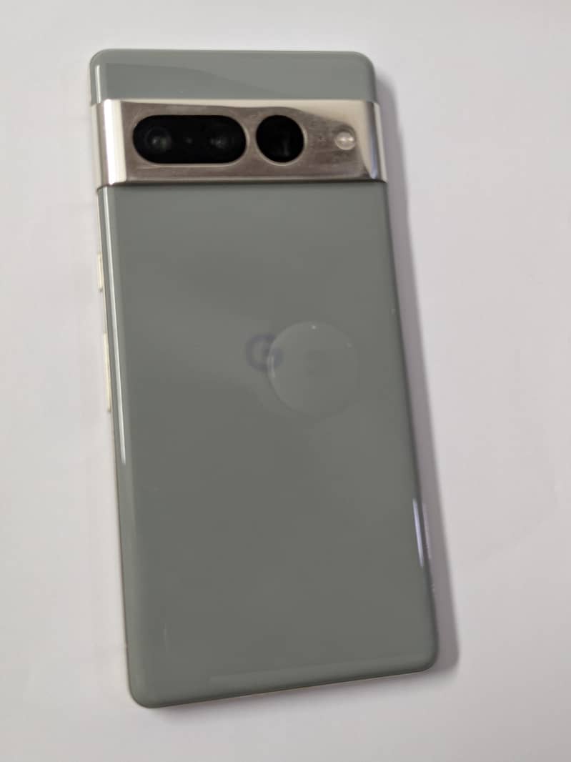Google Pixel 7 Pro 2