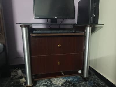 Computer Table