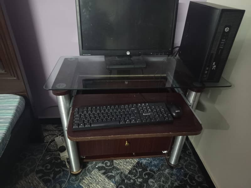 Computer Table 3