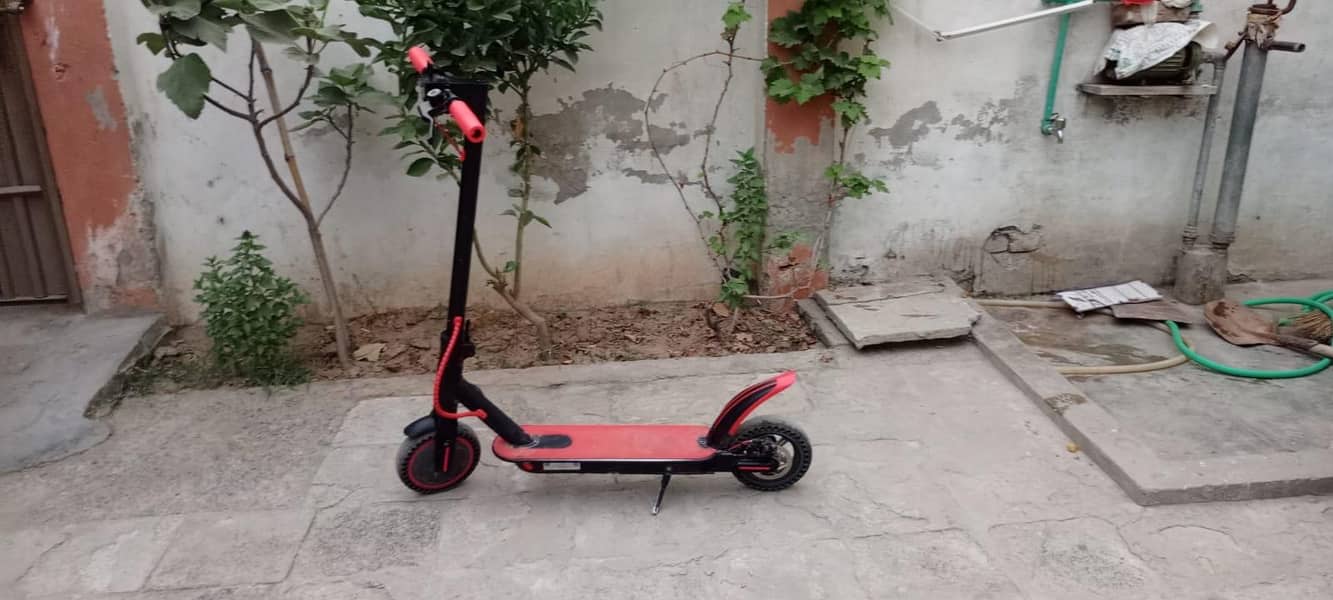 electric 0
