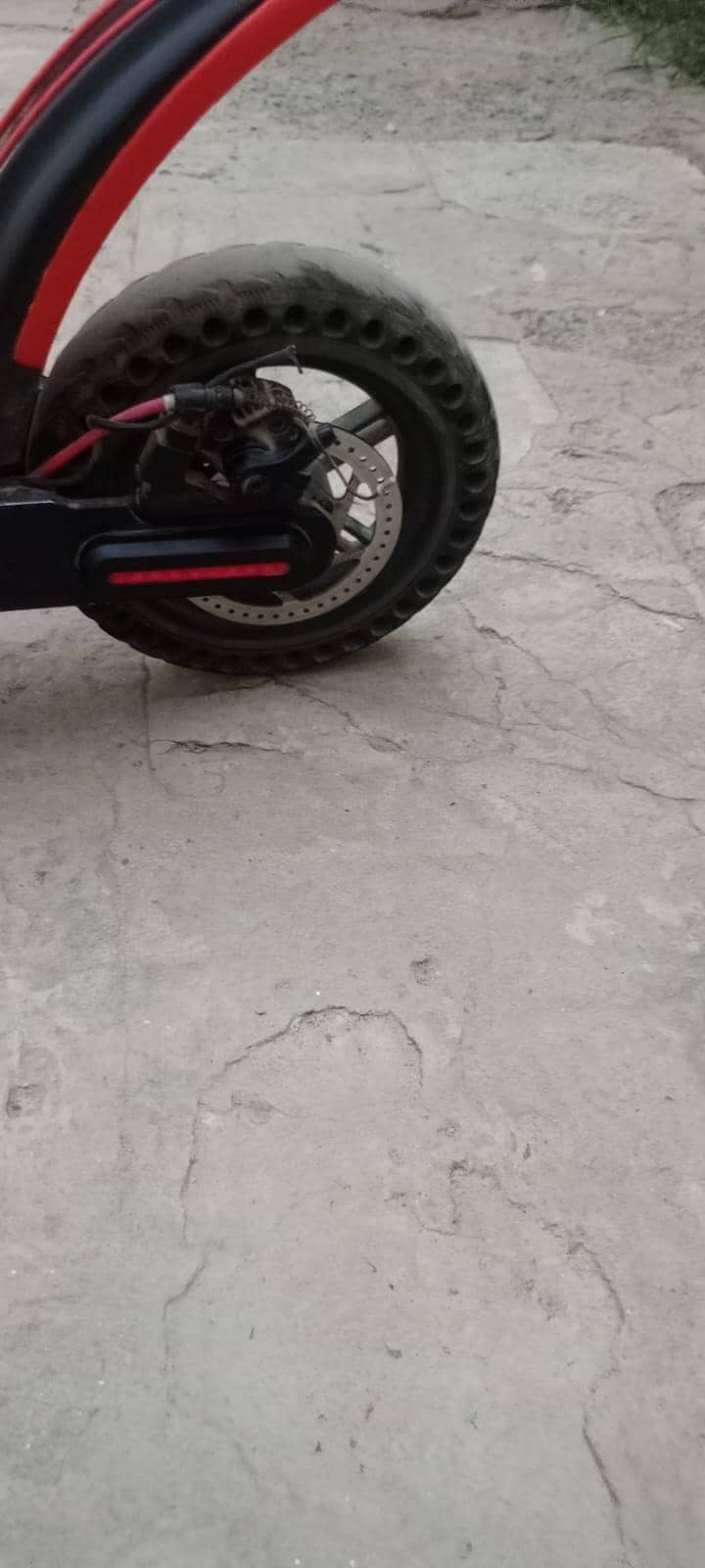 electric 2