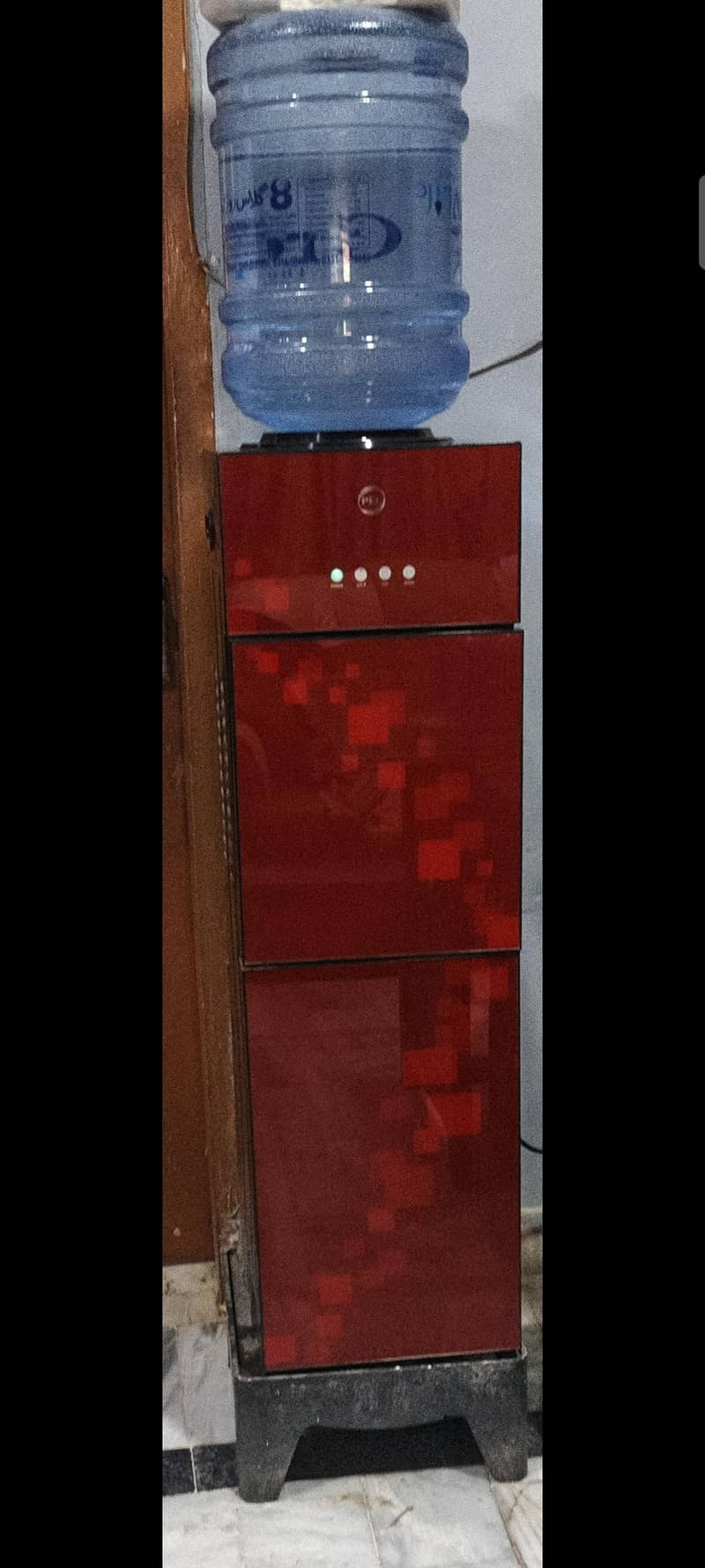 PEL Water Dispensor 1