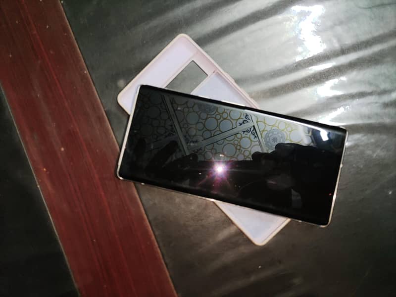 Google Pixel 6 Pro 2