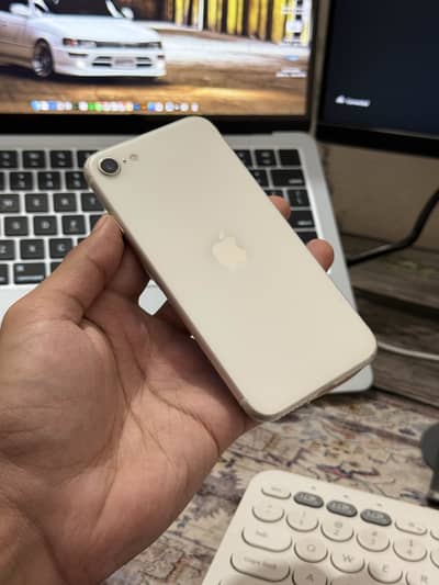 Apple iPhone SE 2020