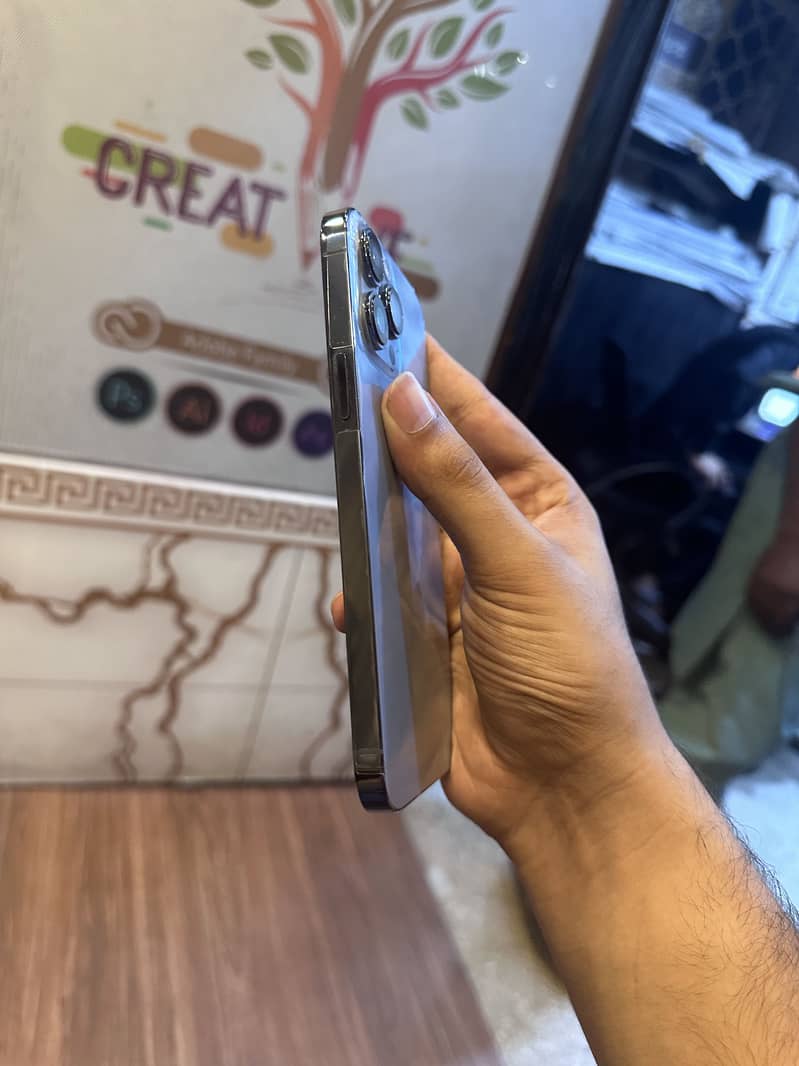 Apple iPhone 13 Pro Max 1