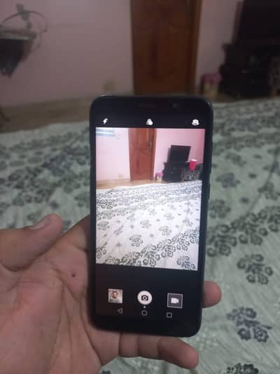 Huawei Y5 Prime