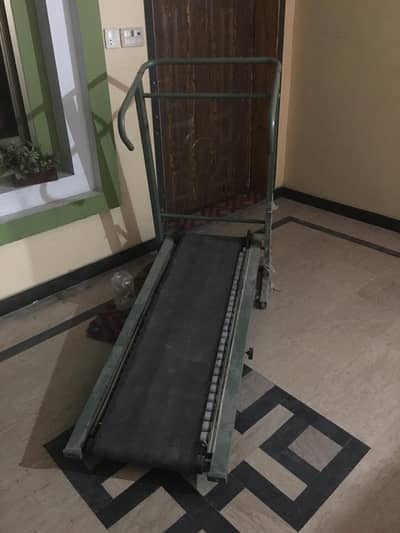 treadmill